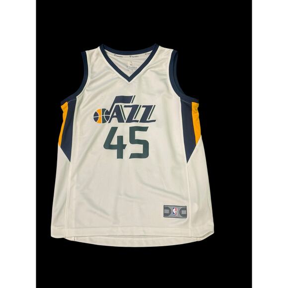 AZZ Mitchell #45 jersey - Picture 1 of 2